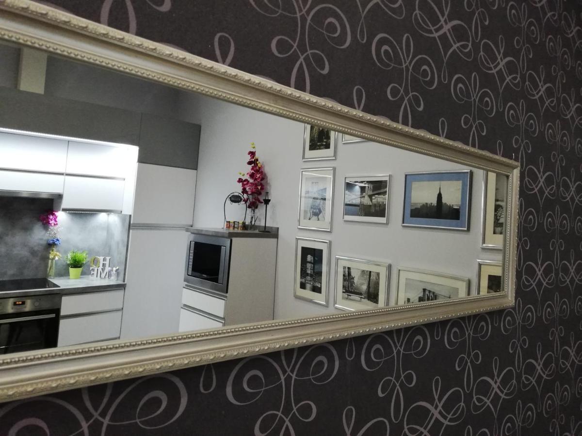 PANNONIA Budapest Center DELUXE Extérieur photo