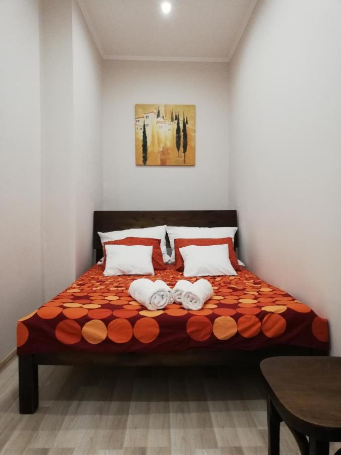 PANNONIA Budapest Center DELUXE Extérieur photo