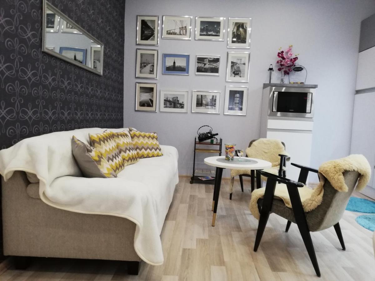 PANNONIA Budapest Center DELUXE Extérieur photo