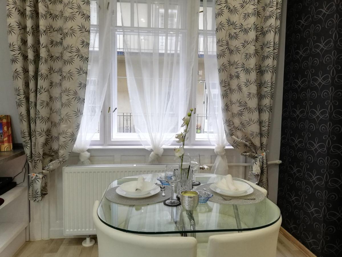 PANNONIA Budapest Center DELUXE Extérieur photo