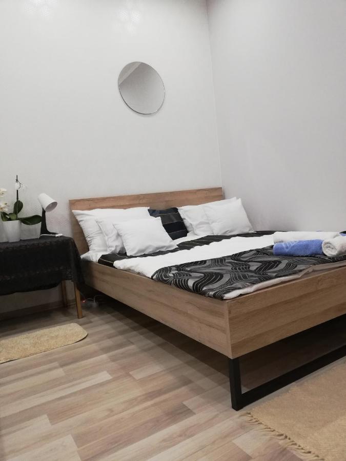 PANNONIA Budapest Center DELUXE Extérieur photo