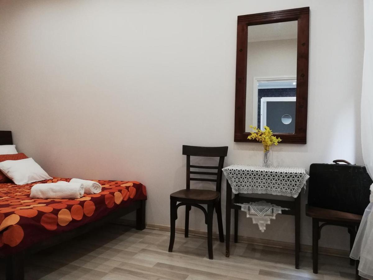 PANNONIA Budapest Center DELUXE Extérieur photo
